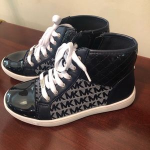 Michael Kors High-top Sneakers